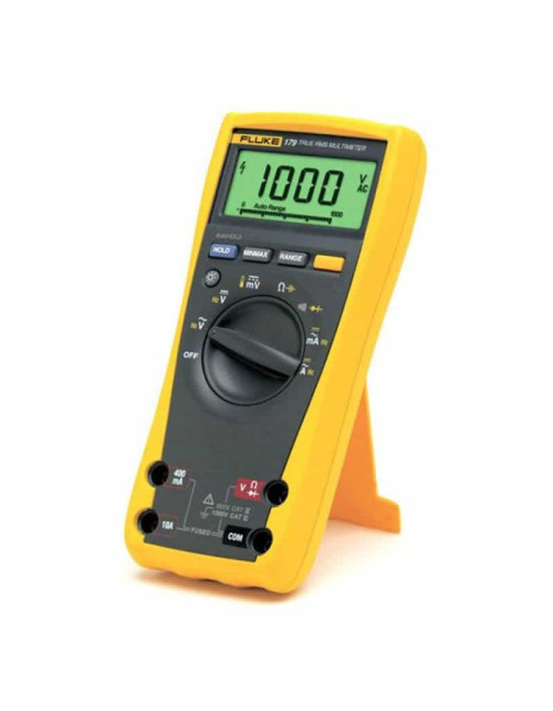 Fluke 179 TRMS/AC 6000DOT 1592842 Digitalmultimeter