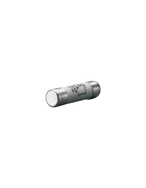 Italweber cylindrical fuse 10.3 x 38 mm CH10 gG 10A 500V
