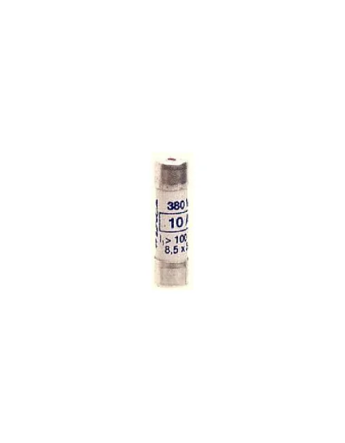 Italweber cylindrical fuse 9 x 36 mm C1 gG 6A 400V