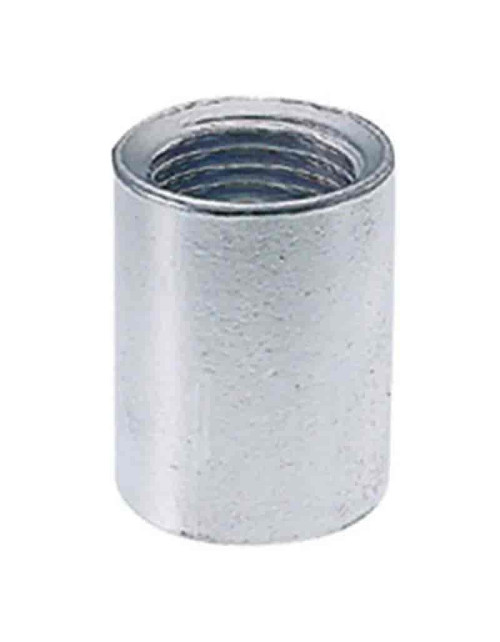 Oter Manguito De Tubo De Acero Galvanizado Hembra 3/4 27105