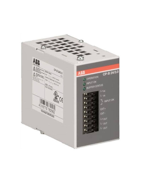 Abb CP-B 24/3.0 24VC CPB243 Puffermodul