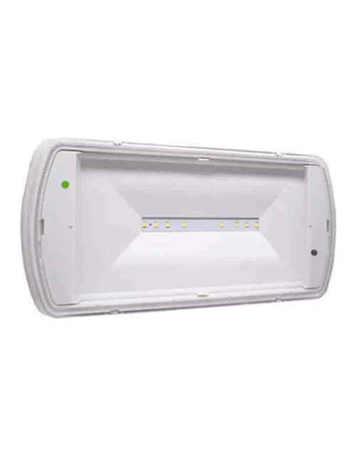 Lampada di emergenza Eaton SafeLite Led 18W IP42 SL2MNM42F2C