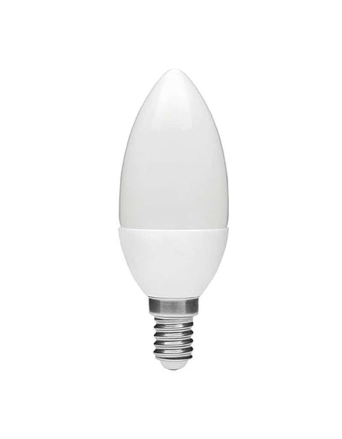 Duralamp LED olive lamp 3.2W E14 connection 4000K L037N