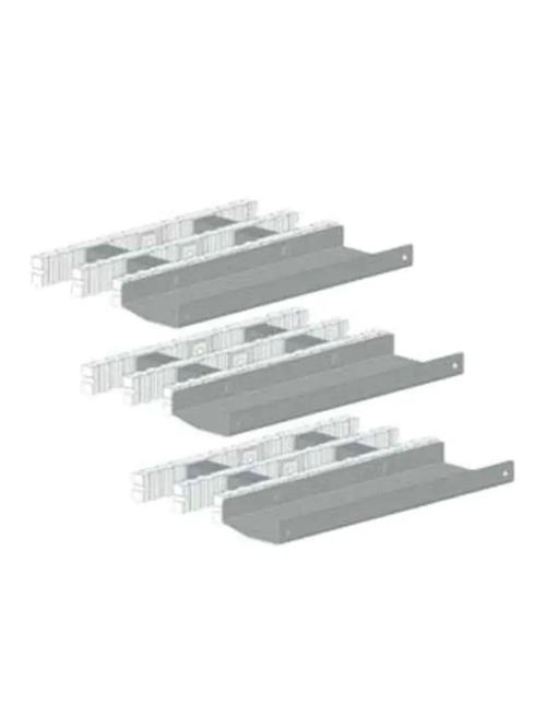 Kit soporte barra distribución Siemens SIVACON S4 8PQ40000BA77