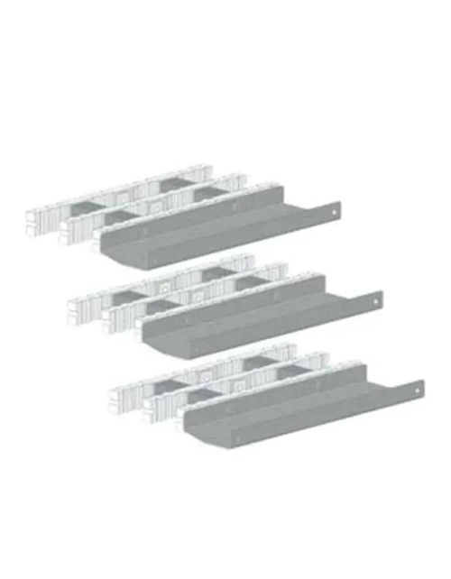 Kit Supporto sbarre di distribuzione Siemens SIVACON S4 8PQ40000BA77