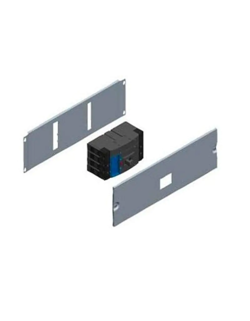 kit interruttore magnetotermico Siemens per 1XVL160X/160/250 8GK67102KK33