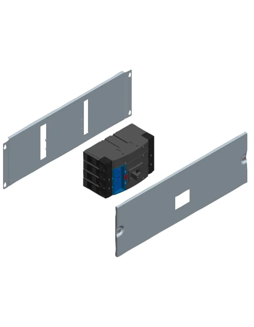 Kit disjoncteur Siemens pour 1XVL630 8GK67154KK33