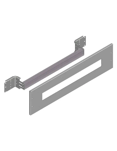 Kit de montaje Siemens ALPHA 630 para montaje modular 8GK63021KK33