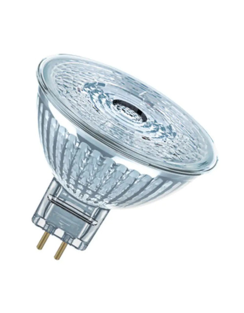 Ampoule LED Ledvance Osram 8W 2700K GU 5.3 12V PM165082736G2