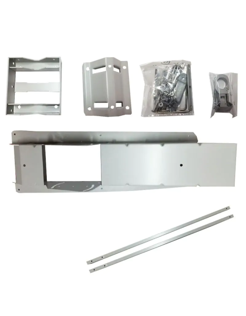 Fracarro mounting kit for 120 cm diameter aluminum dish 289196