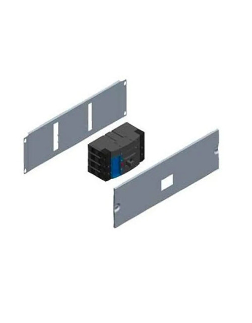 kit interruttore magnetotermico Siemens per 1XVL630/800 8GK67146KK23