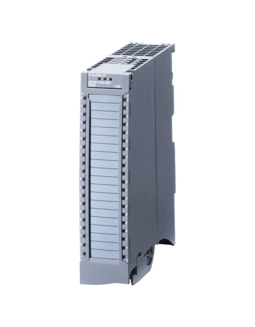 Module d'entrée analogique Siemens Simatic S7-1500 AI 8XU/I/RTD/TC ST 6ES75317KF000AB0