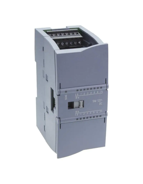 Module de sortie Siemens S7-1200 SM1221 16DI 24VDC 6ES72211BH320XB0