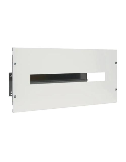 Hager Internes Panel-Kit für geformte Gehäuseschalter 600 x 300 vertikal UC011H