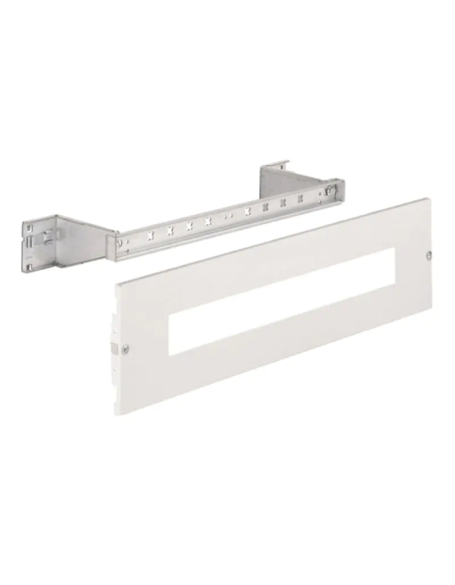 Hager Panel-Kit für 24 Din-Module 150 x 600 mm UC201