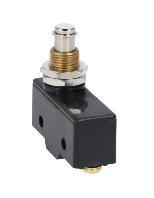 Lovato microswitch série K fixation tête filetée 1NO+1NC KSA4V