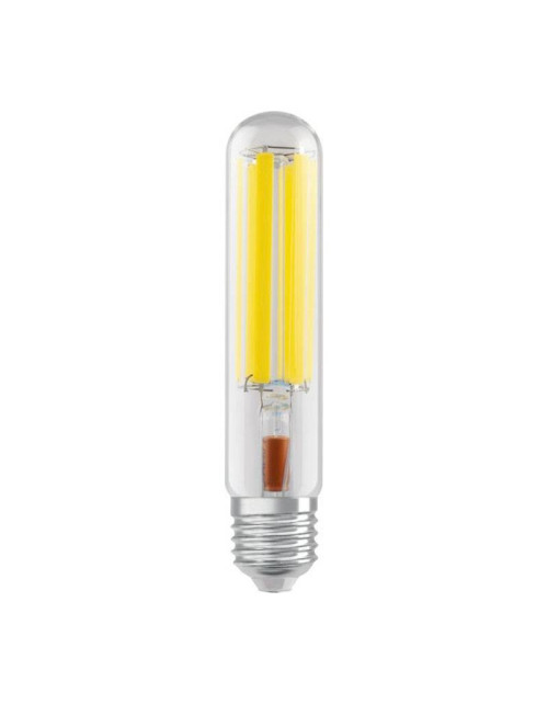Ledvance Osram Röhrenförmige LED-Glühbirne 41 W E40 4000 K VNAV100740E401