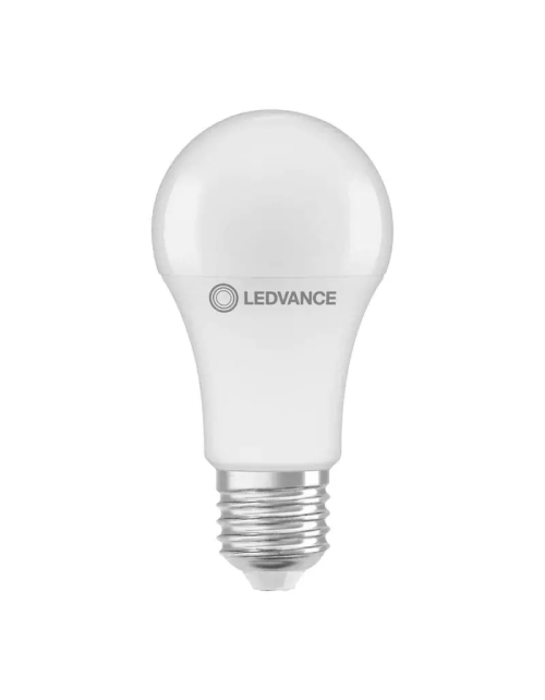 Ledvance Osram drop LED bulb 10W E27 socket 6500K VCA75865S1