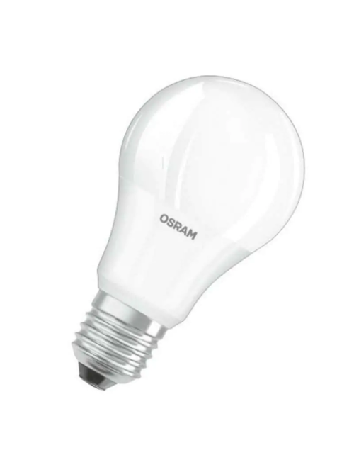 Lampada goccia Osram Ledvance LED 13W luce naturale 4000K E27 VCA100840S1