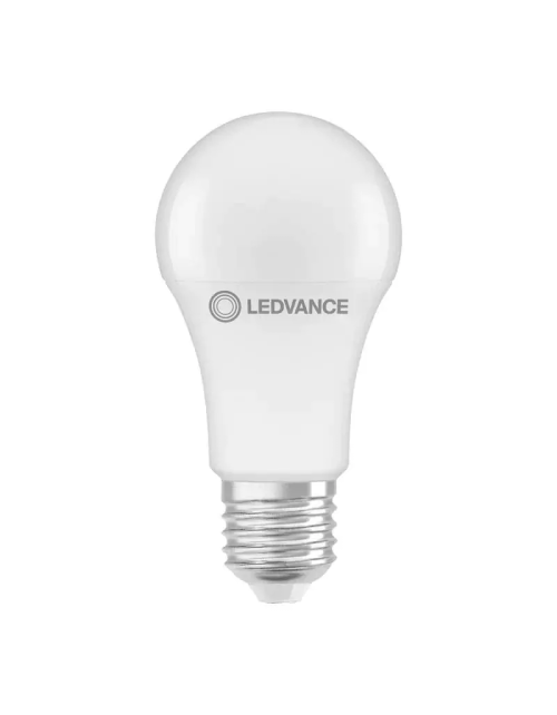 Ledvance Osram drop LED bulb 13W E27 socket 2700K VCA100827S1