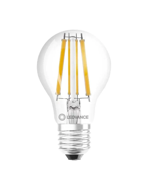 Ledvance Osram Tropfen-LED-Lampe 11W E27-Fassung 2700K VCA100827C1