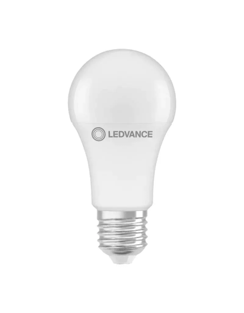 Ampoule LED Ledvance Osram goutte 13W culot E27 6500K VCA100865S1