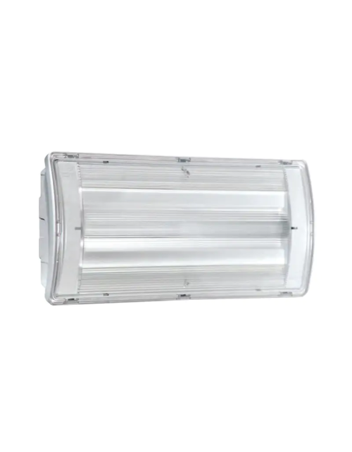 Menvier Sirios 18W SE emergency lamp 1 hour autonomy IP42 O-S18