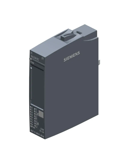 Módulo de entradas digitales Siemens Simatic ET 200SP 16DI 24VDC 6ES71316BH010BA0