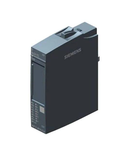 Siemens Simatic ET 200SP DQ 8x DC 24V Digitaleingangsmodul 6ES71326BF000CA0