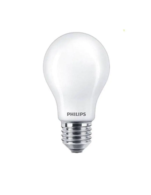 Lampadina goccia Led Philips 10,5W attacco E27 4000K 1521 lumen INCALED100840G3