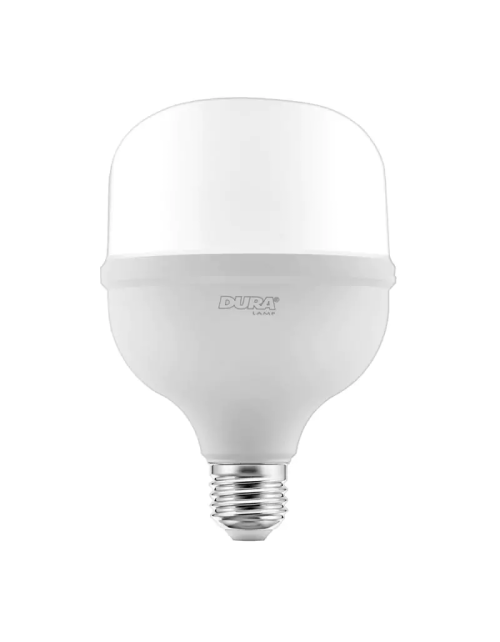 Duralamp Lámpara LED DECO LED ALTA POTENCIA HP5 24W 6400K Casquillo E27 L2464HP5