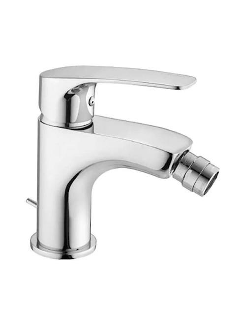 Miscelatore Monocomando per bidet Paffoni Lime con scarico LM135CR