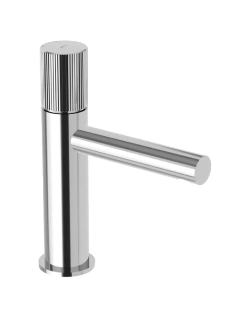 Paffoni Jo JO071CR Extended Spout Washbasin Mixer Tap Without Waste