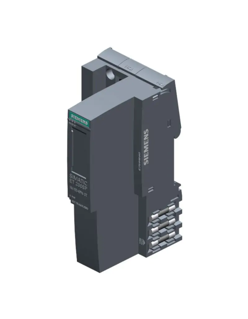 Siemens PROFINET interface module IM 155-6PN 6ES71556AU010BN0