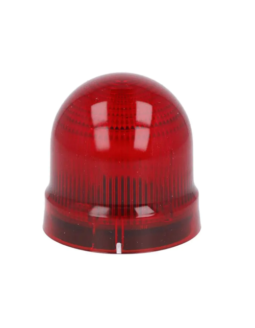 Lovato feu clignotant lampe rouge ou connexion fixe ba15D 24-230V 8LB6GLM4