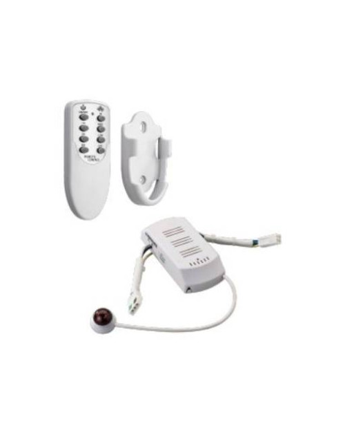 Elicent Receiver and Remote Control Kit 2SL0034