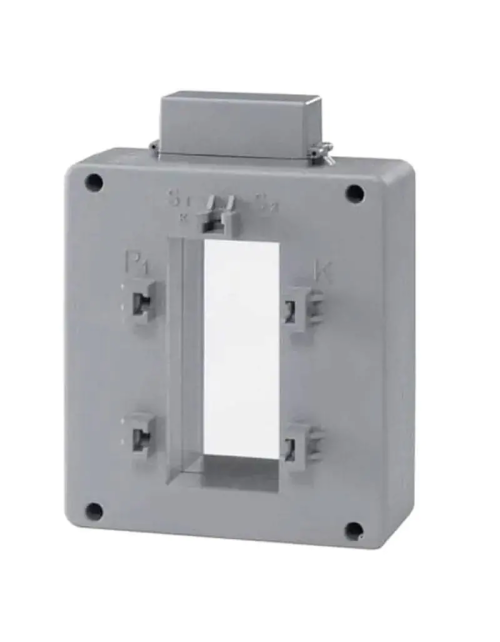 Trasformatore di corrente amperometrico Abb CT4 400A 10VA IP30 EH 702 2