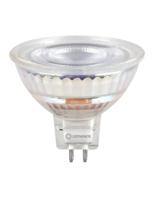 Ampoule LED MR16 Ledvance Osram 6,5W GU5.3 raccordement 2700K PM1650827361