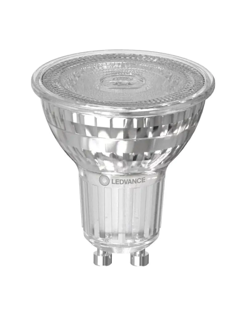 Ampoule LED PAR16 Ledvance Osram 6,9W Raccordement GU10 4000K VP16808401201