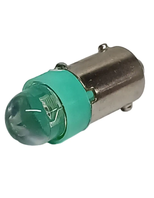 Eaton A22-LED-G Ampoule LED verte pour voyants lumineux 261363