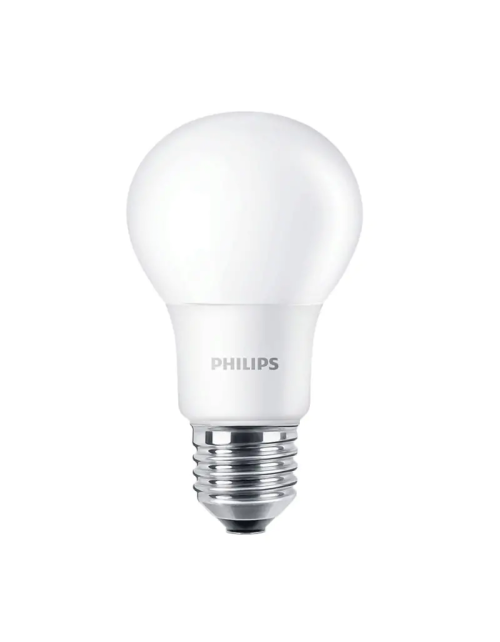 Ampoule goutte LED Philips 10,5W E27 3000K 1055 lumens CORE75830G2