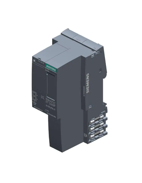 Paquete de módulos Siemens Simatic ET 200SP IM 155-6PN ST 6ES71556AA010BN0