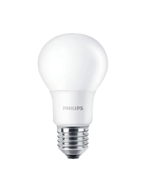 Philips LED-Tropfenlampe 10,5 W E27 6500 K 1055 Lumen CORE75865