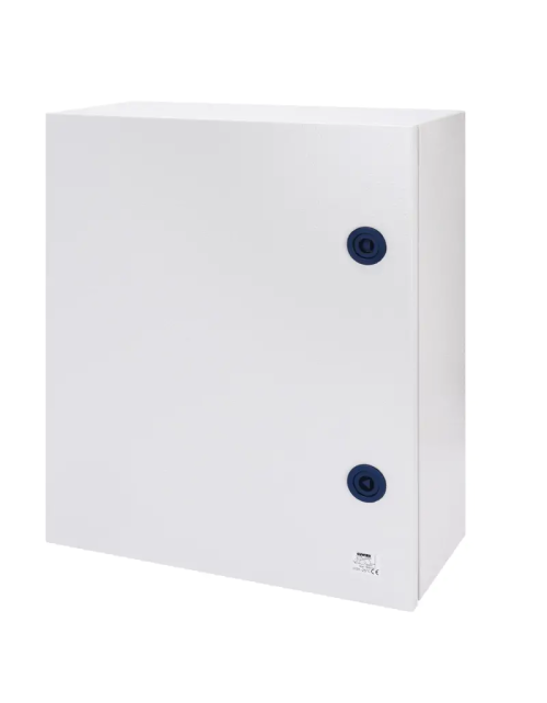 Porta cieca métallique Quadro Gewiss 585x800x300 IP55 GW46036