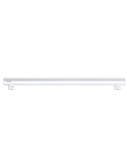 Linestra a LED Philips 3.5W 2700K attacco S14S COREPHIL60G2