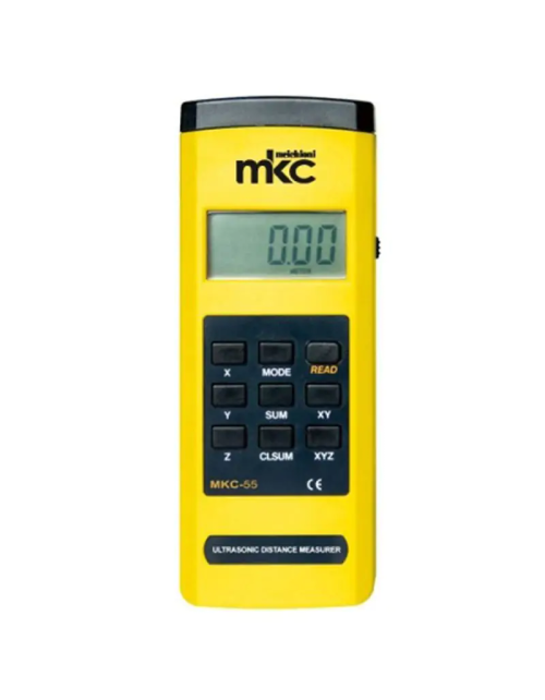 Melchioni MKC-55 distance measurer 15 meters 545700295
