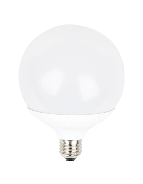 Globo LED-Lampe Poliplast 23W 4000K Anschluss E27 G125 500788C