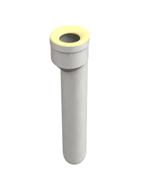 Bonomini Exzenter-Verlängerungshülse für WC D 90 mm 8432PP90C0