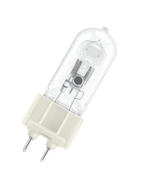 Lampada Osram ioduri metallici 70W/WDL 3200K G12 luce calda HQIT70WDLNZ