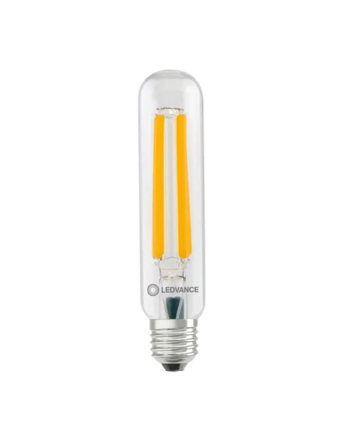 Lampadina Led Tubolare Ledvance Osram 21W attacco E27 2700K VNAV50727E271